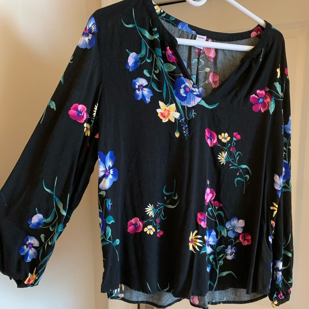 Old Navy Blouse